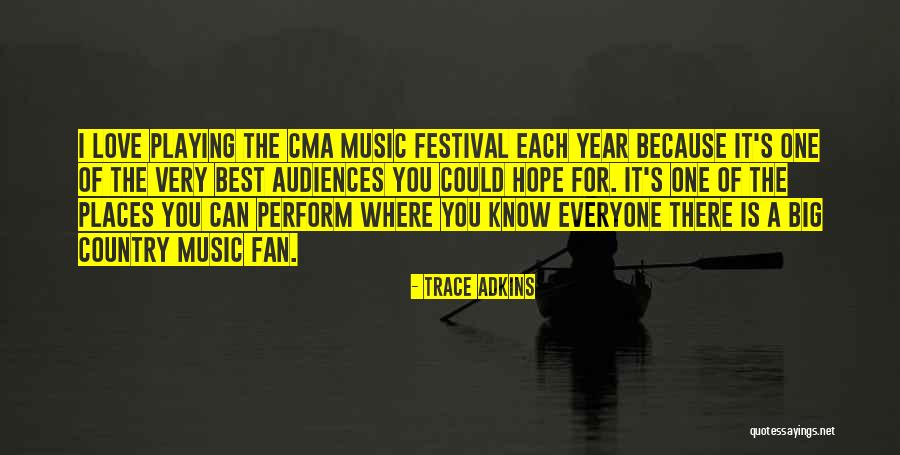 Trace Adkins Quotes 330066 Trace Adkins Quotes 330066