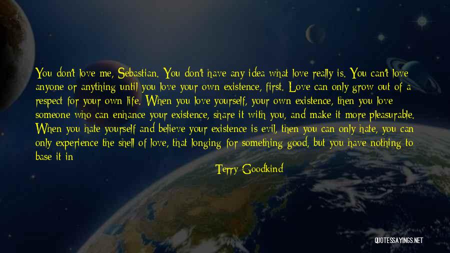 Traceable Letters Quotes By Terry Goodkind Traceable Letters Quotes By Terry Goodkind