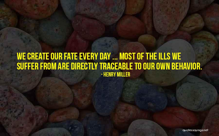Traceable Quotes By Henry Miller Traceable Quotes By Henry Miller