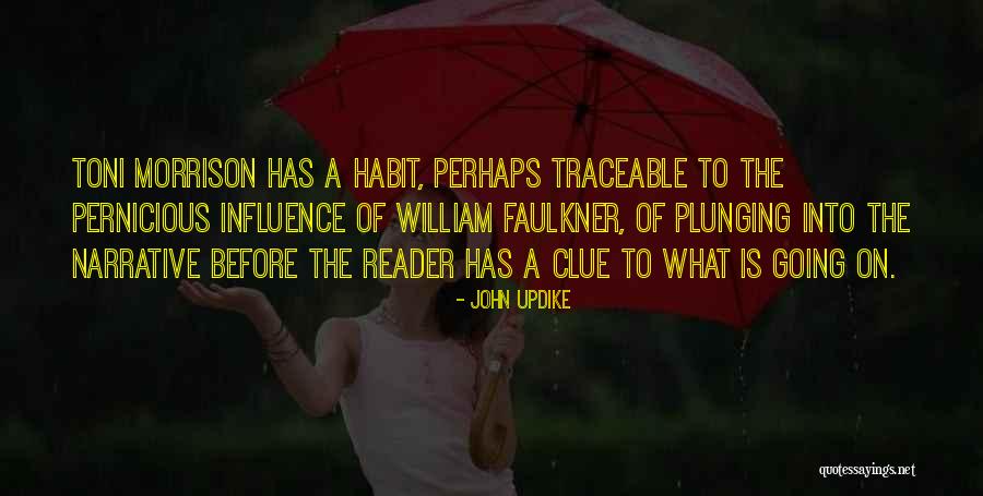 Traceable Quotes By John Updike Traceable Quotes By John Updike