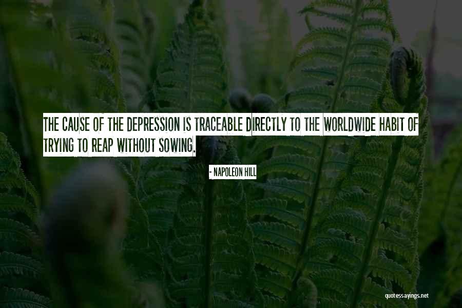 Traceable Quotes By Napoleon Hill Traceable Quotes By Napoleon Hill