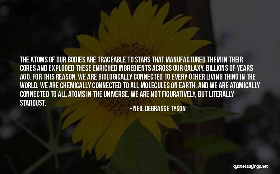 Traceable Quotes By Neil DeGrasse Tyson Traceable Quotes By Neil DeGrasse Tyson