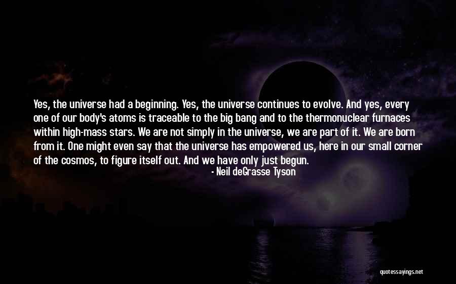 Traceable Quotes By Neil DeGrasse Tyson Traceable Quotes By Neil DeGrasse Tyson