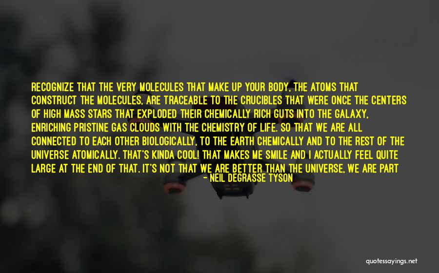 Traceable Quotes By Neil DeGrasse Tyson Traceable Quotes By Neil DeGrasse Tyson