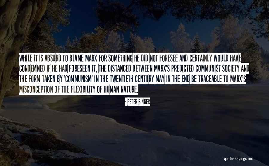 Traceable Quotes By Peter Singer Traceable Quotes By Peter Singer