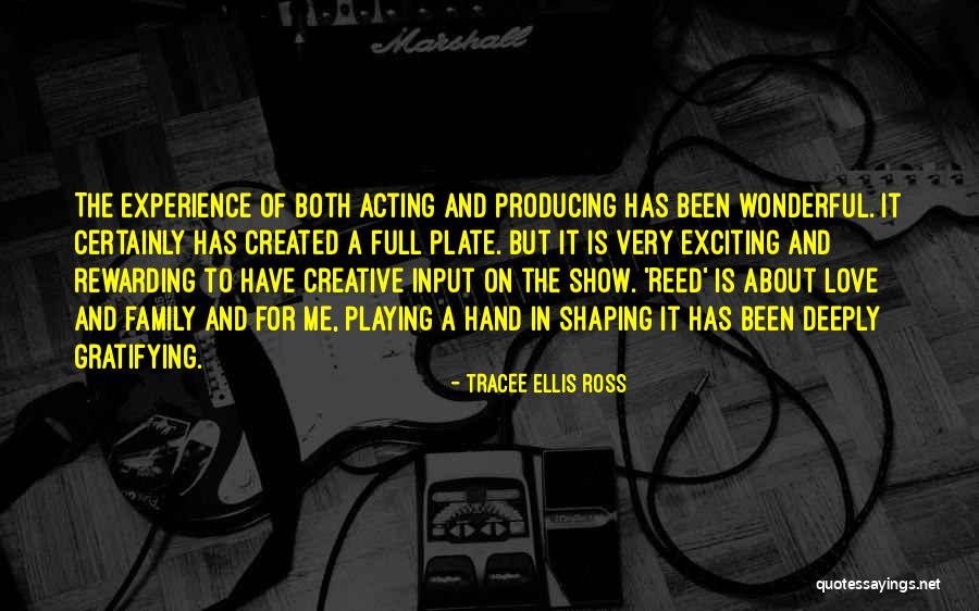 Tracee Ellis Ross Quotes 1906130 Tracee Ellis Ross Quotes 1906130