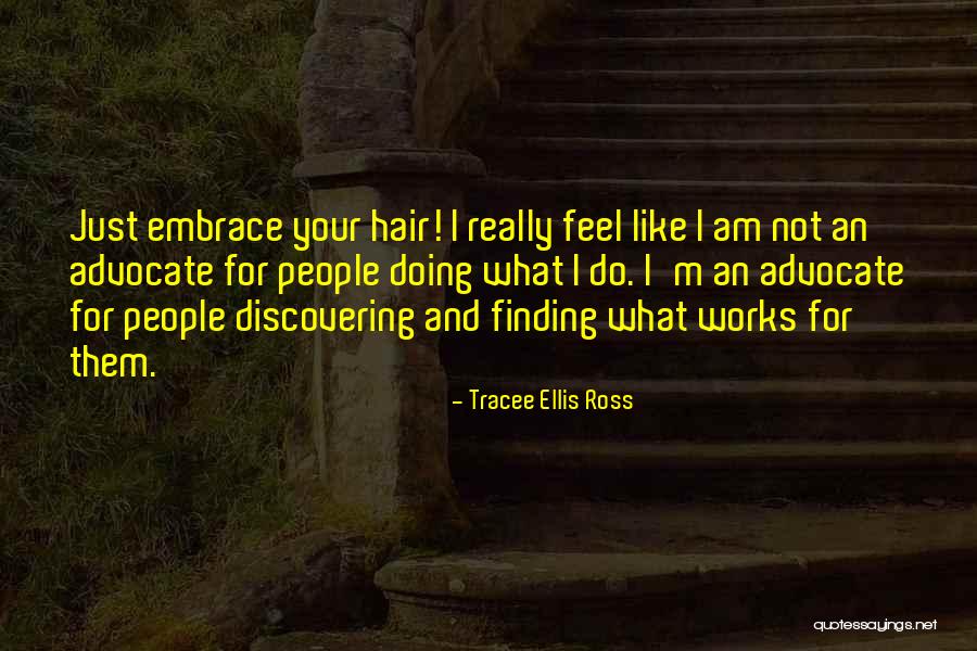 Tracee Ellis Ross Quotes 2048128