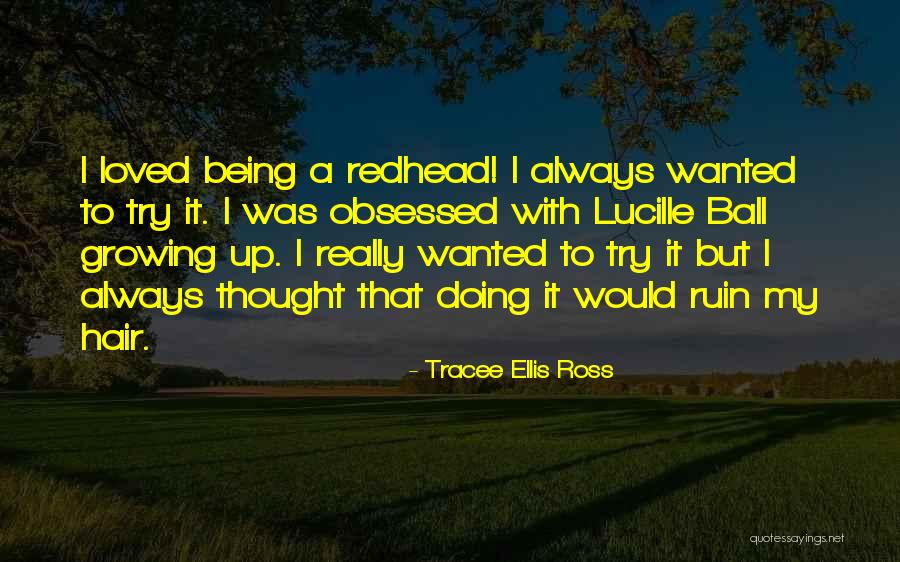 Tracee Ellis Ross Quotes 476386