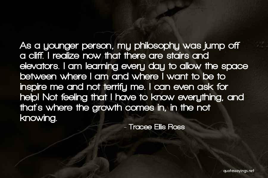 Tracee Ellis Ross Quotes 537849