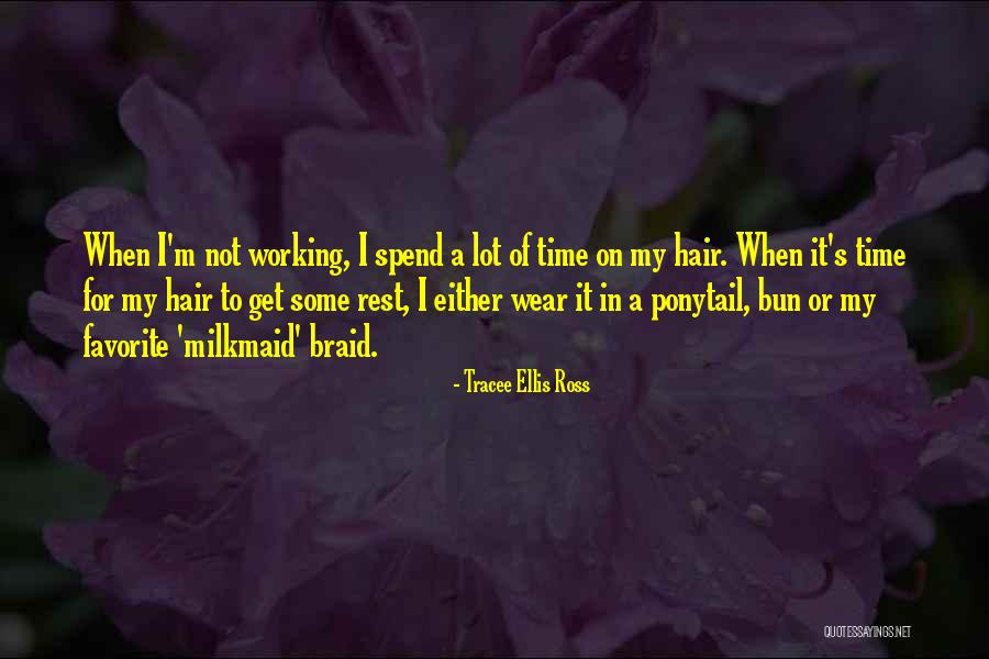 Tracee Ellis Ross Quotes 676610 Tracee Ellis Ross Quotes 676610