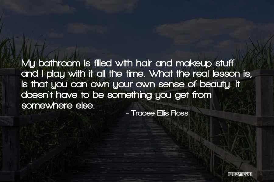 Tracee Ellis Ross Quotes 810379 Tracee Ellis Ross Quotes 810379