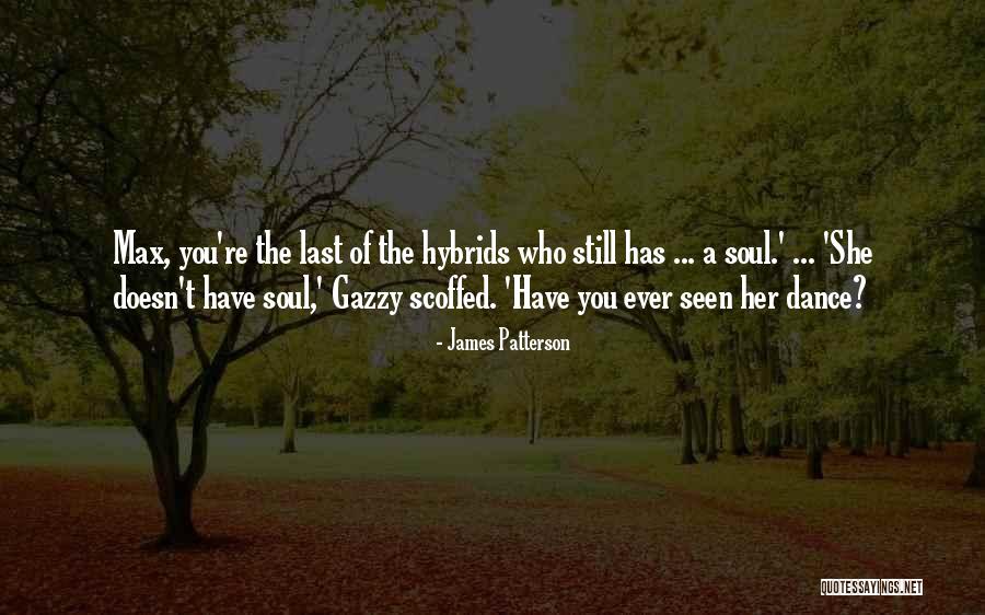 Traceless Hooks Quotes By James Patterson Traceless Hooks Quotes By James Patterson