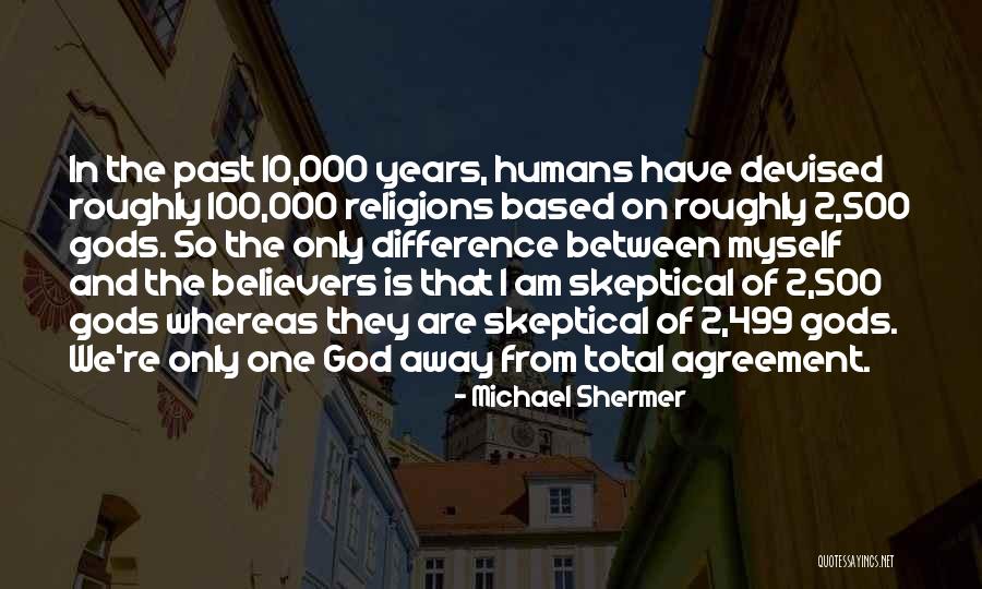 Traceless Hooks Quotes By Michael Shermer Traceless Hooks Quotes By Michael Shermer