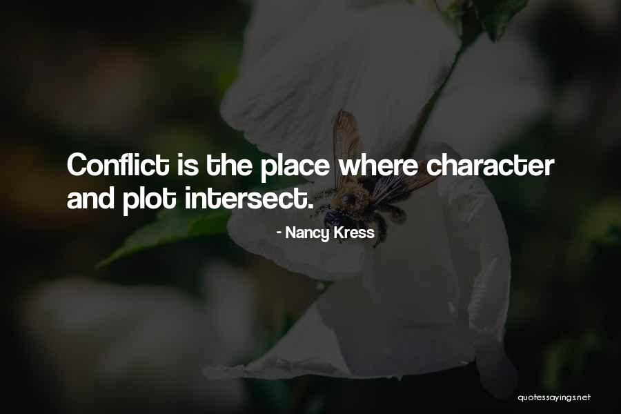 Traceonly Quotes By Nancy Kress Traceonly Quotes By Nancy Kress