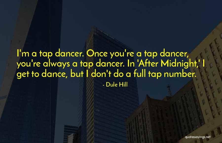 Tracers Cast Quotes By Dule Hill Tracers Cast Quotes By Dule Hill
