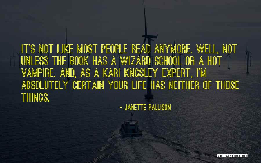 Tracery Fairhope Quotes By Janette Rallison Tracery Fairhope Quotes By Janette Rallison