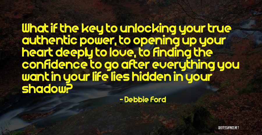 Traces Income Quotes By Debbie Ford Traces Income Quotes By Debbie Ford