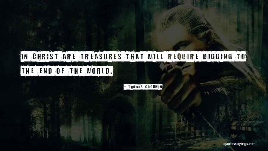 Traces Nt Quotes By Thomas Goodwin Traces Nt Quotes By Thomas Goodwin