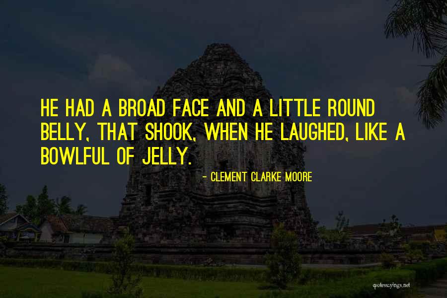 Traces Tdscpc Quotes By Clement Clarke Moore Traces Tdscpc Quotes By Clement Clarke Moore