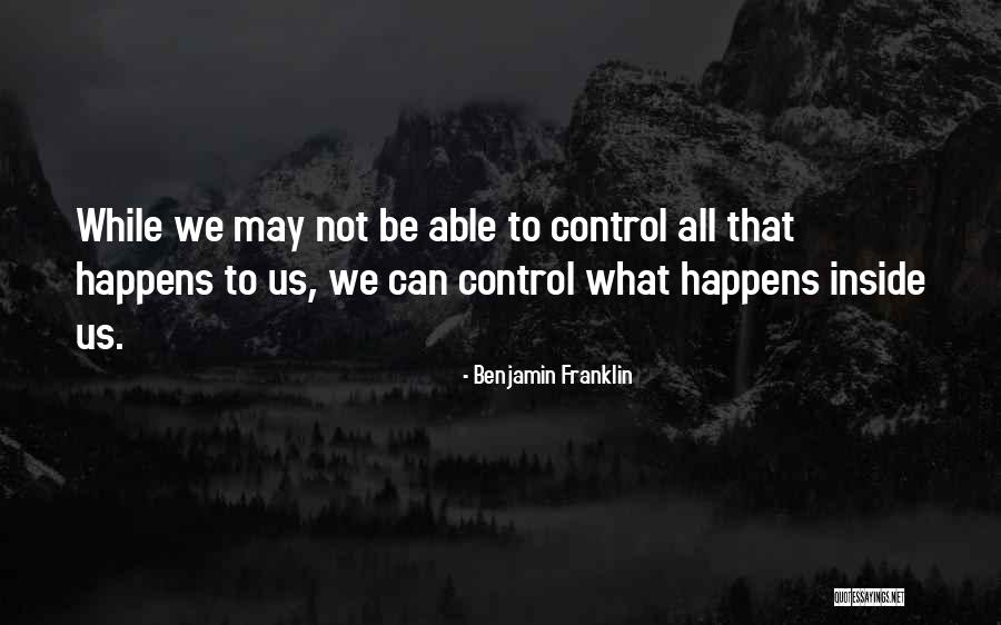 Traceurs Quotes By Benjamin Franklin Traceurs Quotes By Benjamin Franklin