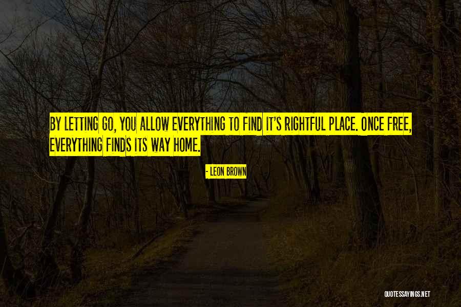 Traceurs Quotes By Leon Brown Traceurs Quotes By Leon Brown