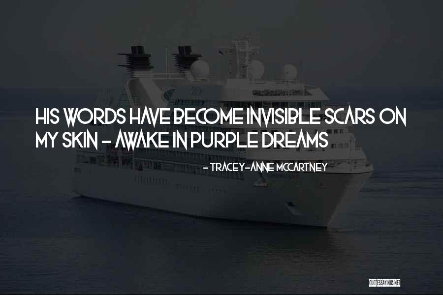 Tracey-anne McCartney Quotes 1215756 Tracey-anne McCartney Quotes 1215756