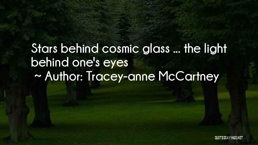 Tracey-anne McCartney Quotes 1768110