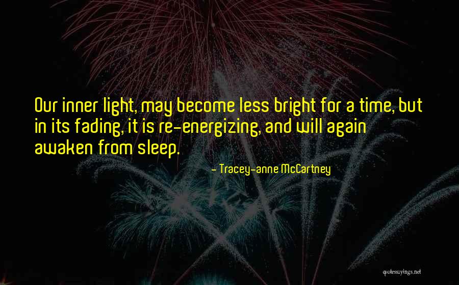 Tracey-anne McCartney Quotes 1891089