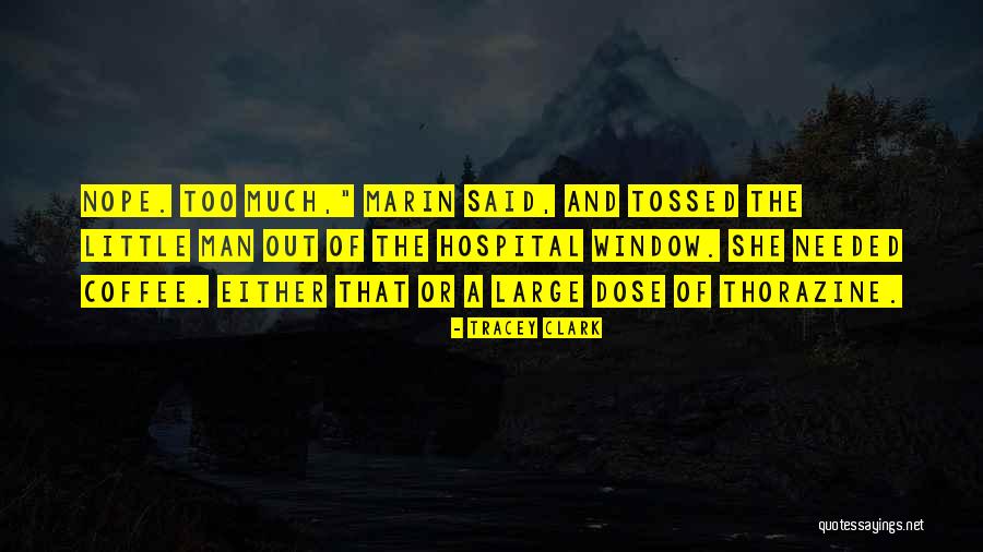 Tracey Clark Quotes 717253 Tracey Clark Quotes 717253
