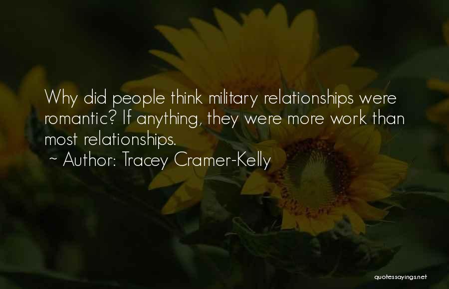 Tracey Cramer-Kelly Quotes 1038673