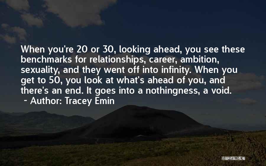 Tracey Emin Quotes 533266