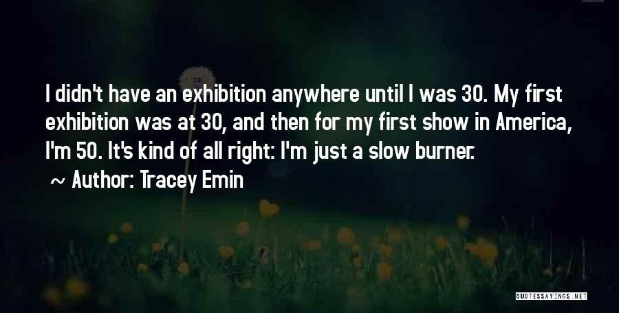 Tracey Emin Quotes 694208