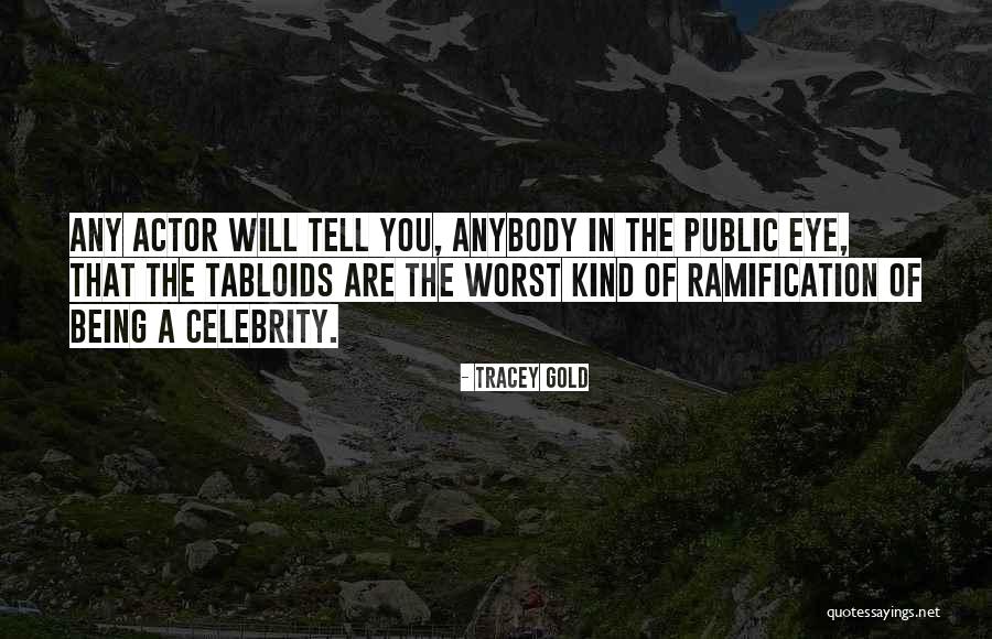 Tracey Gold Quotes 1032978 Tracey Gold Quotes 1032978