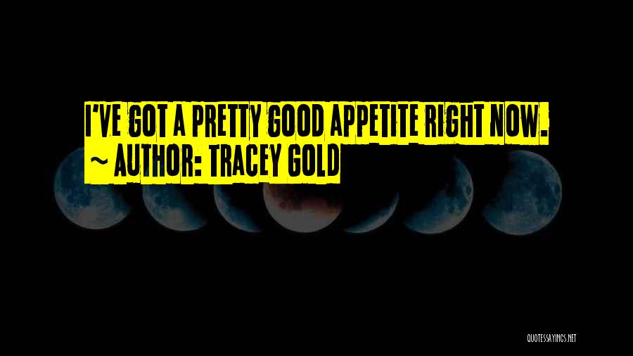 Tracey Gold Quotes 1098101