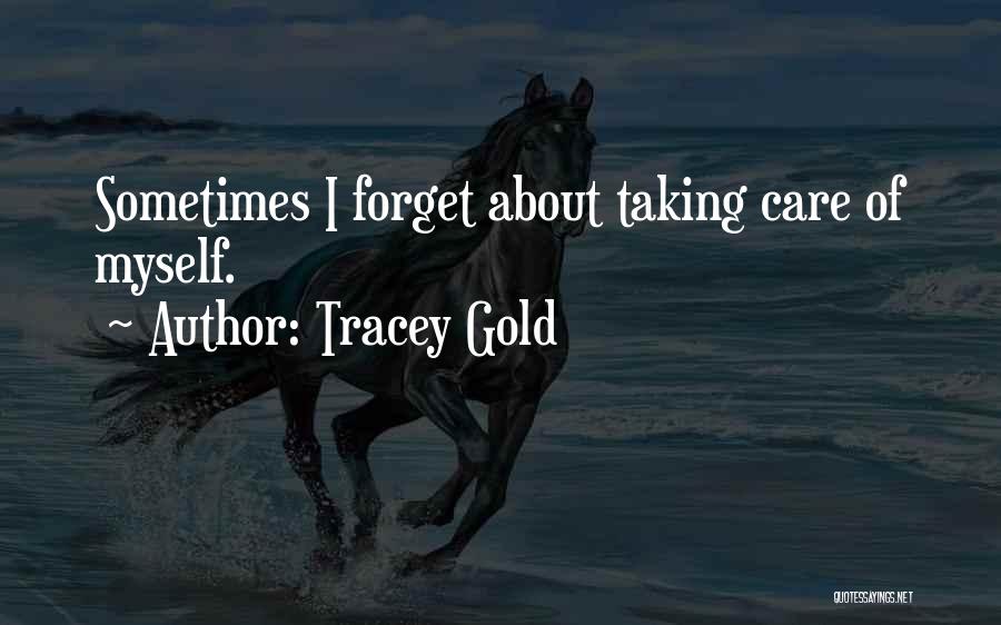 Tracey Gold Quotes 1191584