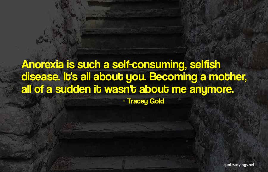 Tracey Gold Quotes 1233261