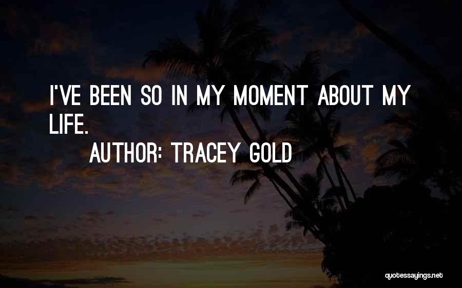 Tracey Gold Quotes 1361872