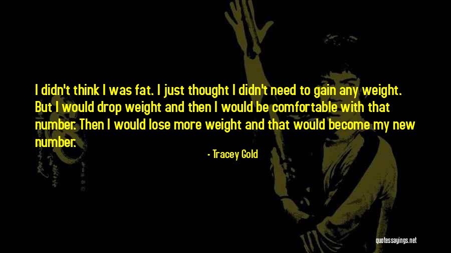 Tracey Gold Quotes 1709599 Tracey Gold Quotes 1709599