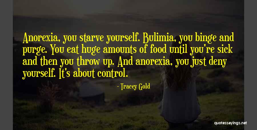 Tracey Gold Quotes 189857