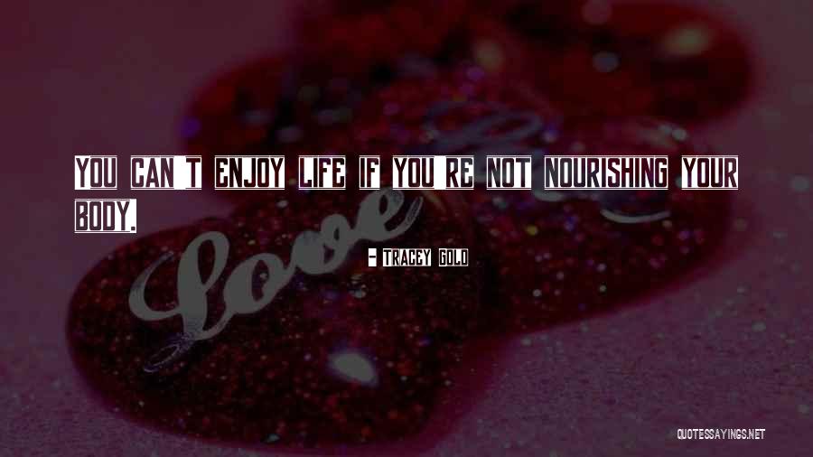 Tracey Gold Quotes 2038602 Tracey Gold Quotes 2038602