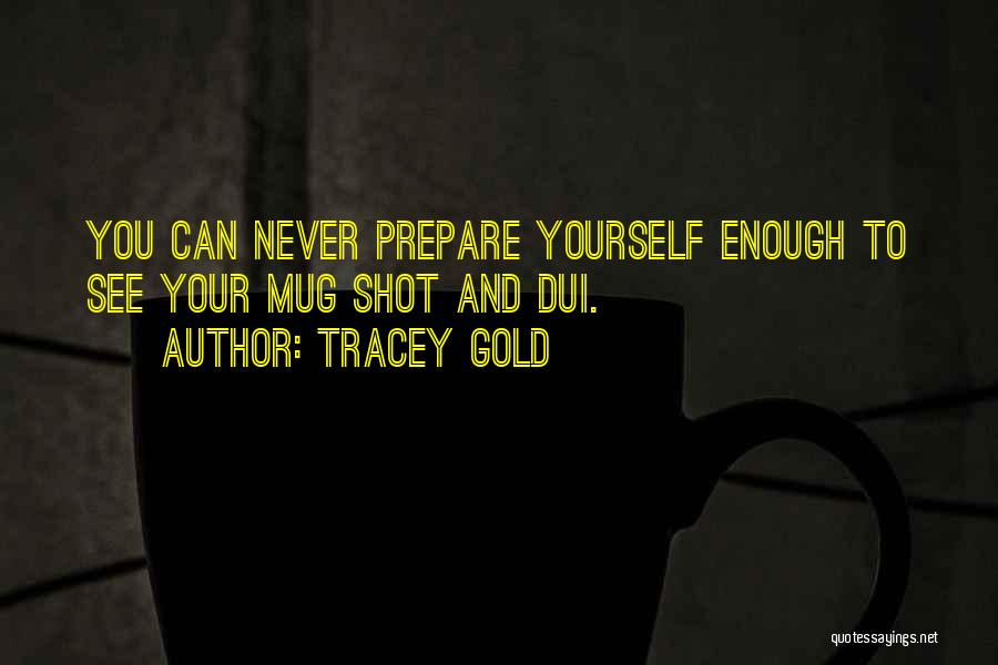 Tracey Gold Quotes 230275