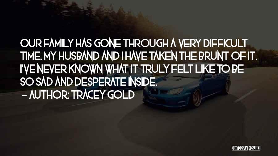 Tracey Gold Quotes 637624