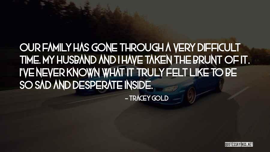 Tracey Gold Quotes 637624