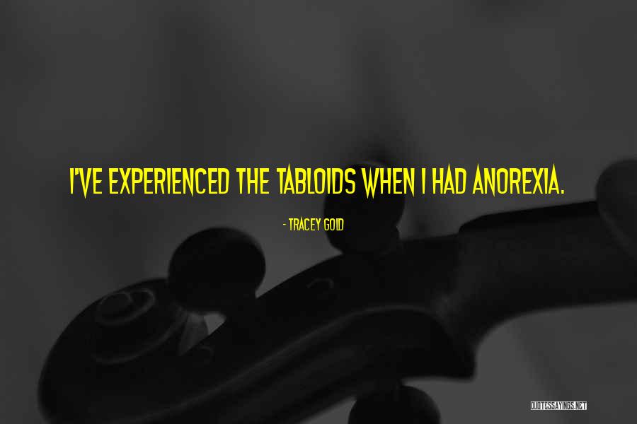 Tracey Gold Quotes 851671 Tracey Gold Quotes 851671