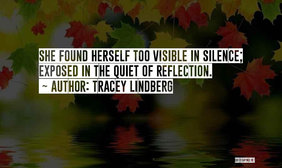 Tracey Lindberg Quotes 1134221