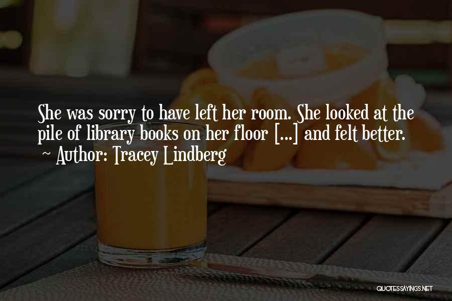 Tracey Lindberg Quotes 1906941