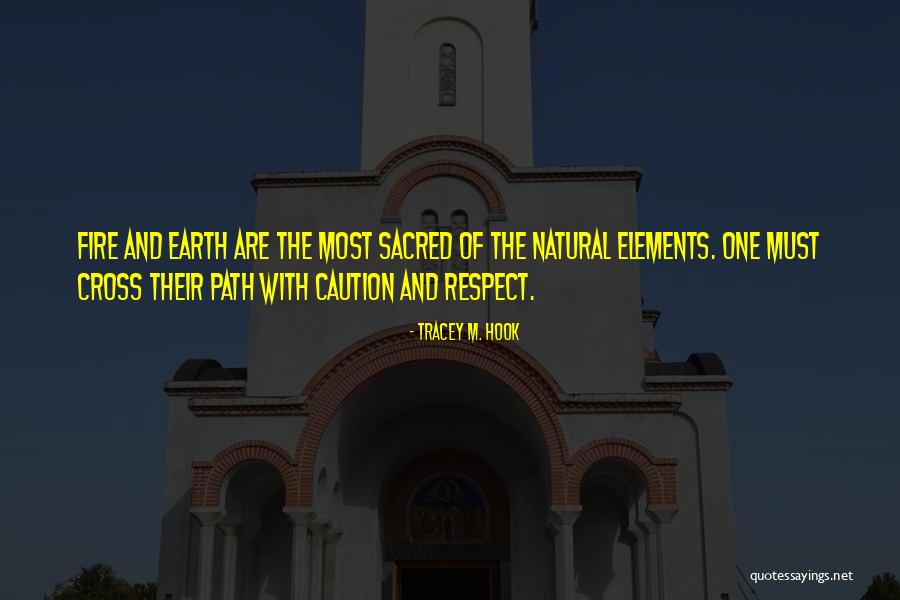 Tracey M. Hook Quotes 1456185 Tracey M. Hook Quotes 1456185