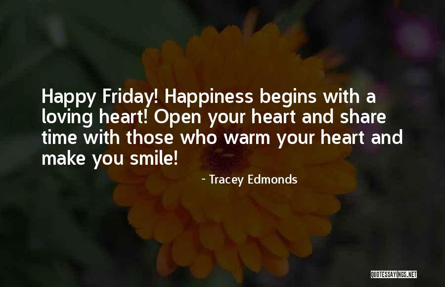 Tracey Quotes By Tracey Edmonds Tracey Quotes By Tracey Edmonds