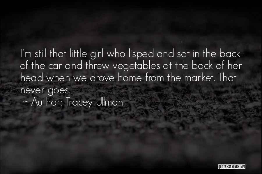 Tracey Quotes By Tracey Ullman