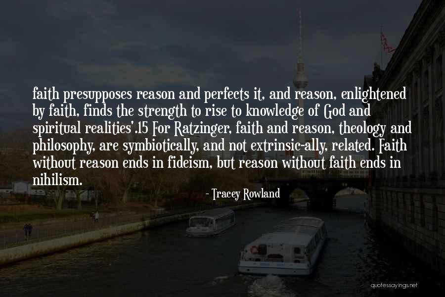 Tracey Rowland Quotes 1884741 Tracey Rowland Quotes 1884741